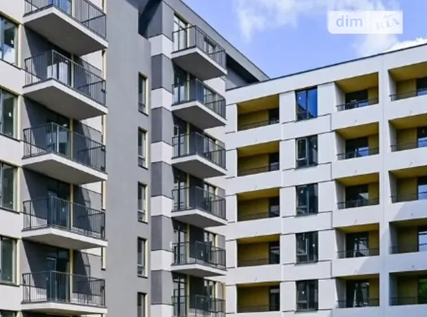 Квартира на вул. Миколайчука, 17 в Львові, ID 203323, фото №8