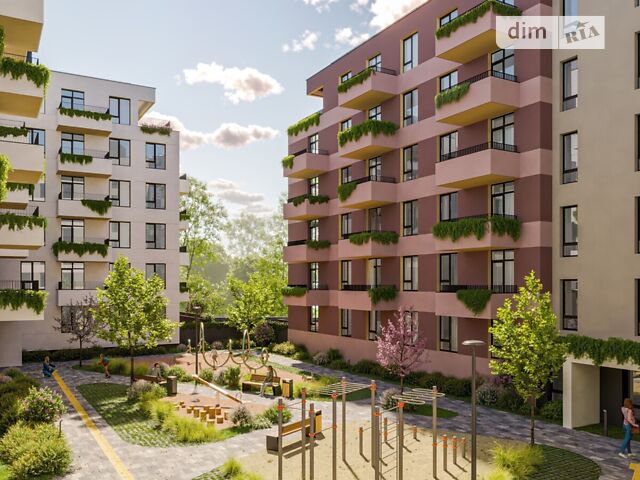 Квартира на вул. Миколайчука, 17 в Львові, ID 176104, фото №1
