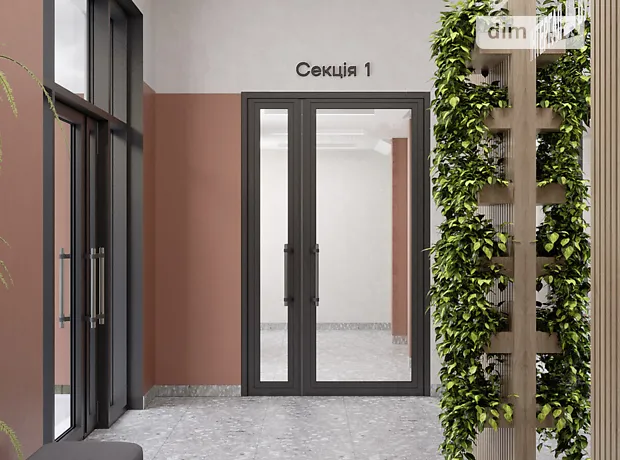 Квартира на вул. Миколайчука, 17 в Львові, ID 176104, фото №6