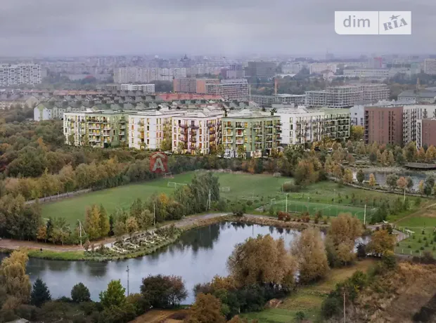 Квартира на вул. Героїв Крут в Львів, ID 305710, фото №5