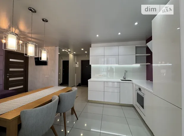 Квартира на вул. Кармелюка в Хмельницькому, ID 233664, фото №1