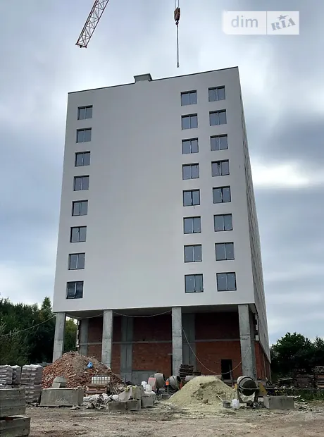 Квартира на вул. Трускавецька в Львові, ID 305937, фото №8