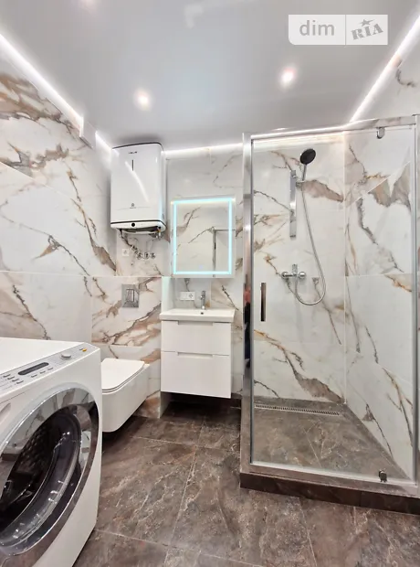 Квартира на вул. Михайла Максимовича, 24В в Києві, ID 182621, фото №13