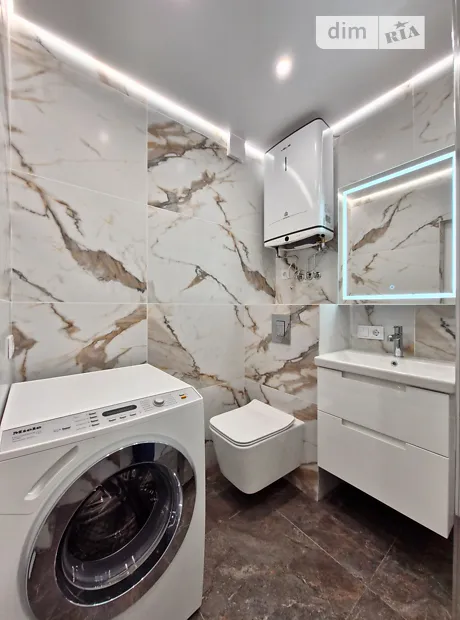 Квартира на вул. Михайла Максимовича, 24В в Києві, ID 182621, фото №15