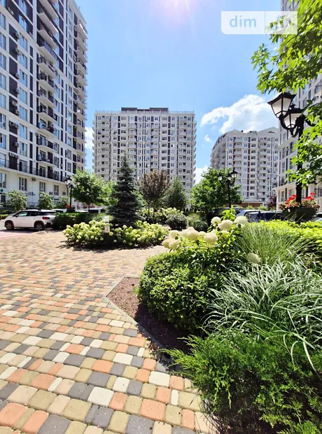 Квартира на вул. Михайла Максимовича, 24В в Києві, ID 182621, фото №25