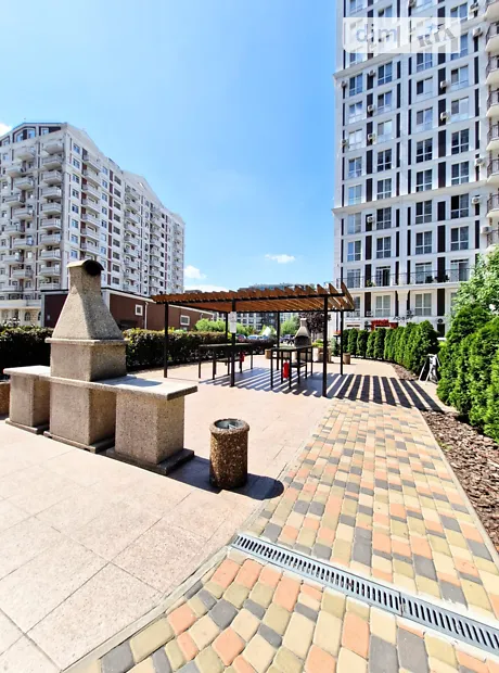Квартира на вул. Михайла Максимовича, 24В в Києві, ID 182621, фото №27