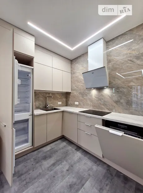 Квартира на вул. Михайла Максимовича, 24В в Києві, ID 182621, фото №5