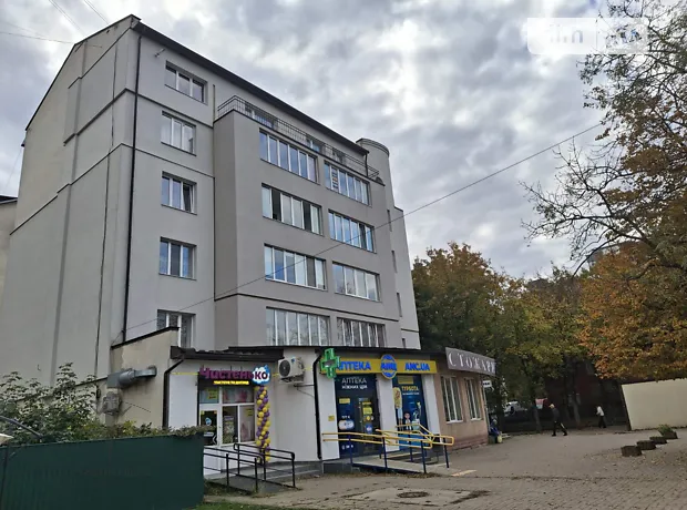 Квартира на вул. Незалежності (Горького), 152 в Івано-Франківську, ID 176259, фото №1