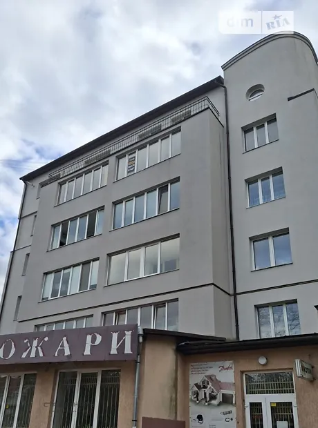 Квартира на вул. Незалежності (Горького), 152 в Івано-Франківську, ID 176259, фото №2
