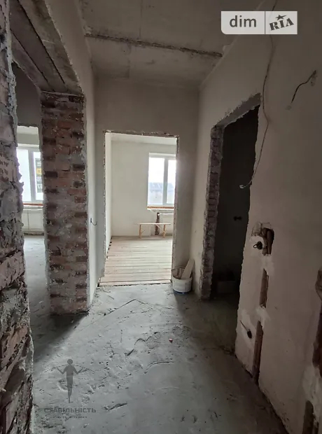 Квартира на вул. Незалежності (Горького), 152 в Івано-Франківську, ID 176259, фото №18