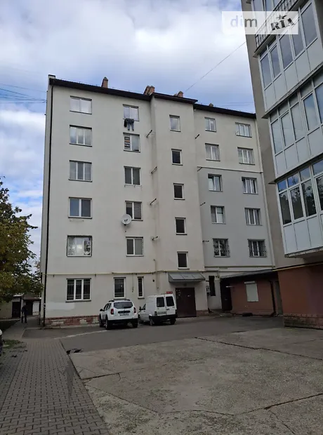Квартира на вул. Незалежності (Горького), 152 в Івано-Франківську, ID 176259, фото №3