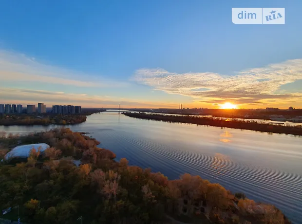 Квартира на наб. Дніпровська, 15К в Києві, ID 205512, фото №2
