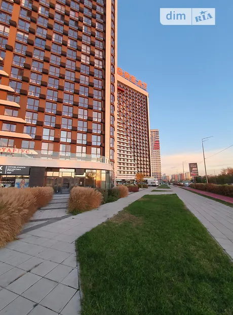 Квартира на наб. Дніпровська, 15К в Києві, ID 205512, фото №3