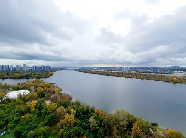 Квартира на наб. Дніпровська, 15К в Києві, ID 205512, фото №25