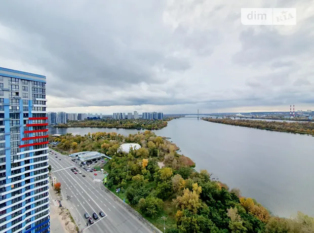 Квартира на наб. Дніпровська, 15К в Києві, ID 205512, фото №27