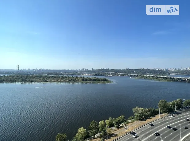 Квартира на наб. Дніпровська, 15К в Києві, ID 205512, фото №28