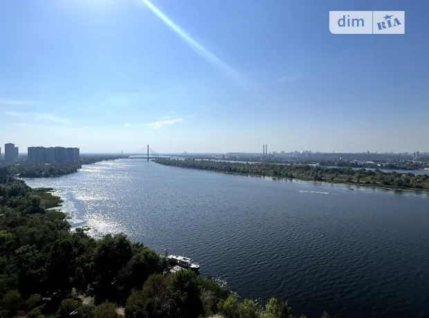 Квартира на наб. Дніпровська, 15К в Києві, ID 205512, фото №30