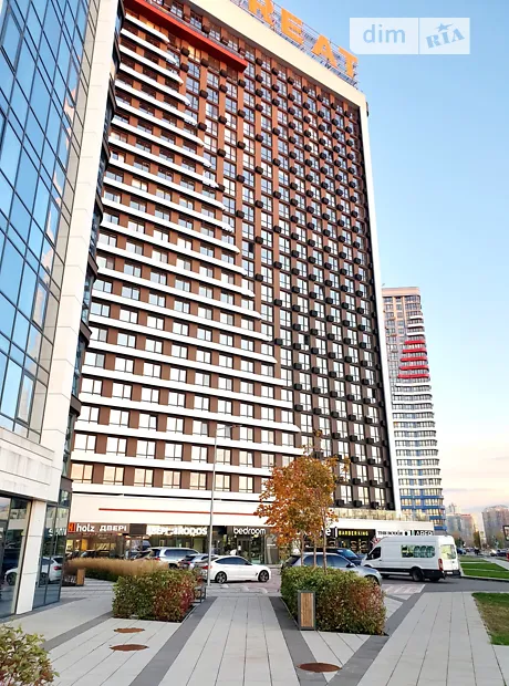 Квартира на наб. Дніпровська, 15К в Києві, ID 205512, фото №5