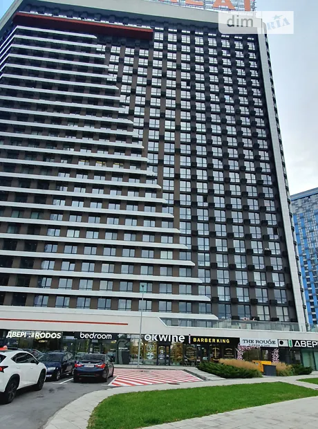 Квартира на наб. Дніпровська, 15К в Києві, ID 205512, фото №7