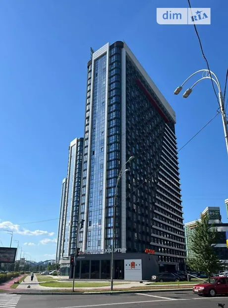 Квартира на наб. Дніпровська, 15К в Києві, ID 205512, фото №8