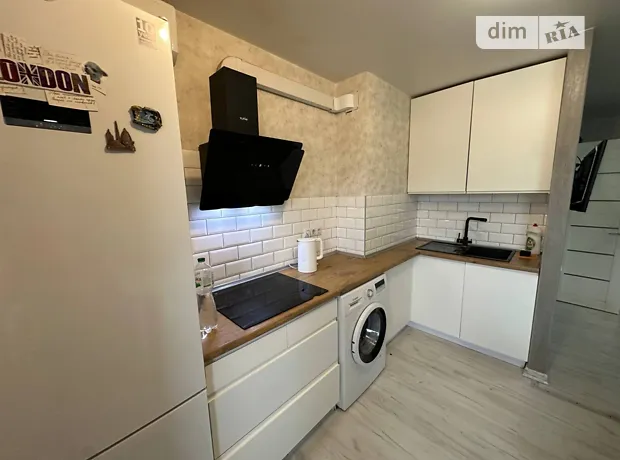 Квартира на вул. Сергія Москаленка, 53 в Києві, ID 306454, фото №1