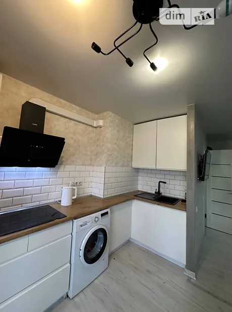 Квартира на вул. Сергія Москаленка, 53 в Києві, ID 306454, фото №2