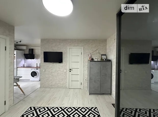 Квартира на вул. Сергія Москаленка, 53 в Києві, ID 306454, фото №11