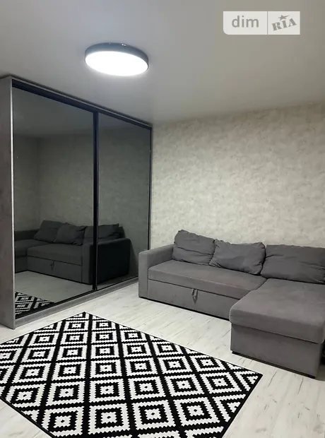 Квартира на вул. Сергія Москаленка, 53 в Києві, ID 306454, фото №12