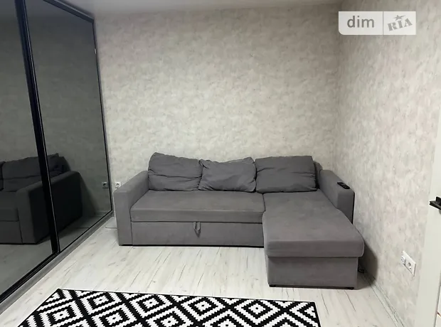 Квартира на вул. Сергія Москаленка, 53 в Києві, ID 306454, фото №13