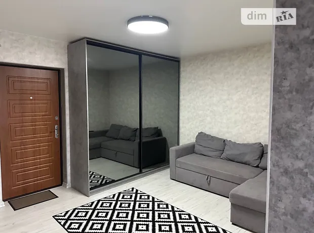 Квартира на вул. Сергія Москаленка, 53 в Києві, ID 306454, фото №14