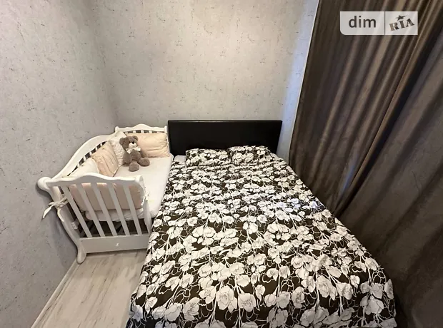 Квартира на вул. Сергія Москаленка, 53 в Києві, ID 306454, фото №16
