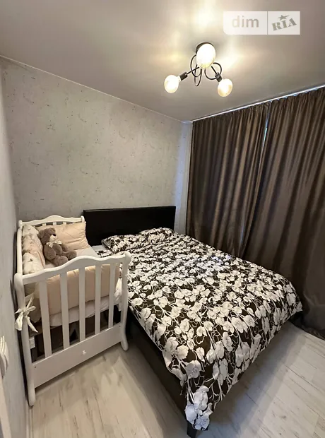 Квартира на вул. Сергія Москаленка, 53 в Києві, ID 306454, фото №17
