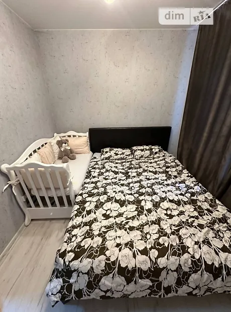 Квартира на вул. Сергія Москаленка, 53 в Києві, ID 306454, фото №18