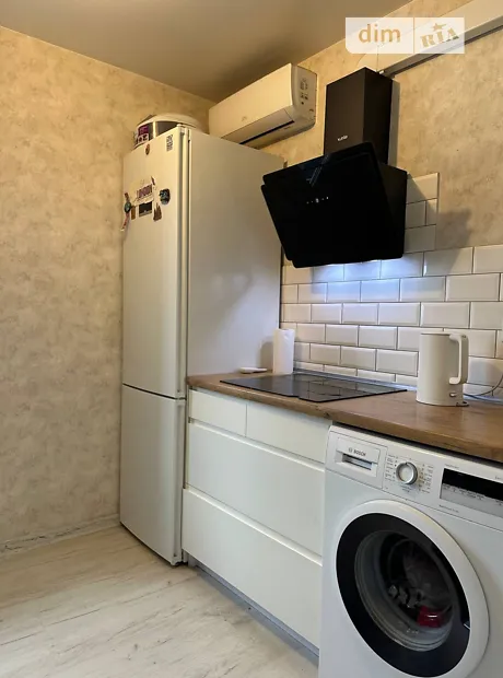 Квартира на вул. Сергія Москаленка, 53 в Києві, ID 306454, фото №3