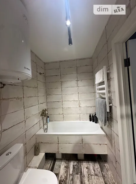 Квартира на вул. Сергія Москаленка, 53 в Києві, ID 306454, фото №21