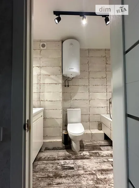 Квартира на вул. Сергія Москаленка, 53 в Києві, ID 306454, фото №22