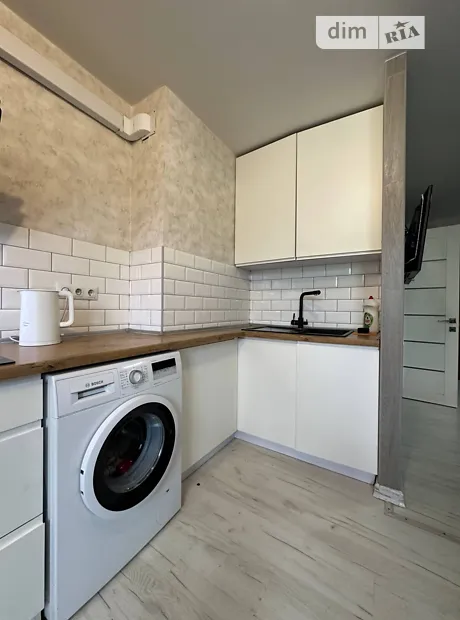 Квартира на вул. Сергія Москаленка, 53 в Києві, ID 306454, фото №4