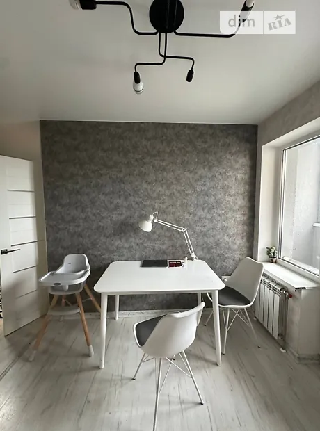 Квартира на вул. Сергія Москаленка, 53 в Києві, ID 306454, фото №5