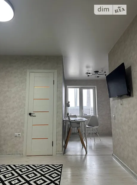 Квартира на вул. Сергія Москаленка, 53 в Києві, ID 306454, фото №6