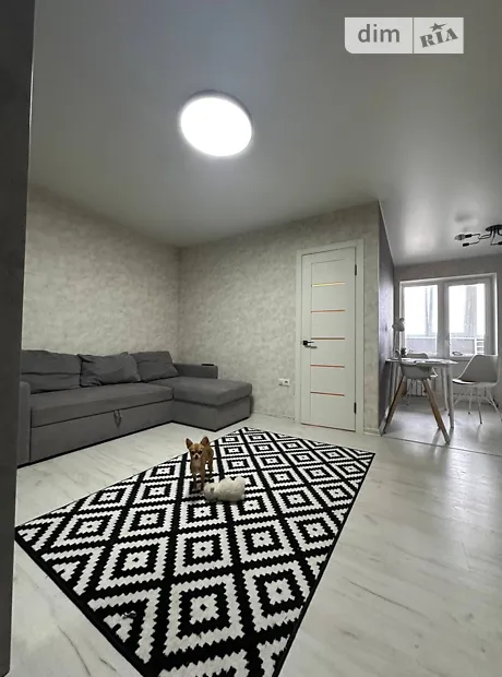 Квартира на вул. Сергія Москаленка, 53 в Києві, ID 306454, фото №9