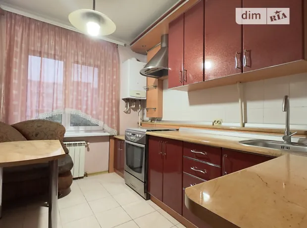 Квартира на вул. Зарічанська в Хмельницький, ID 224685, фото №1