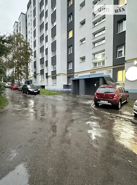 Квартира на вул. Зарічанська в Хмельницькому, ID 224685, фото №23
