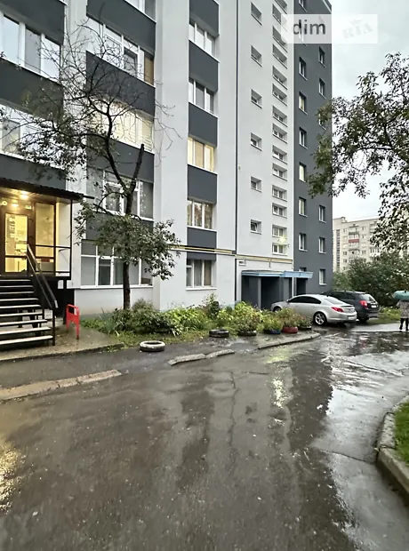 Квартира на вул. Зарічанська в Хмельницькому, ID 224685, фото №24