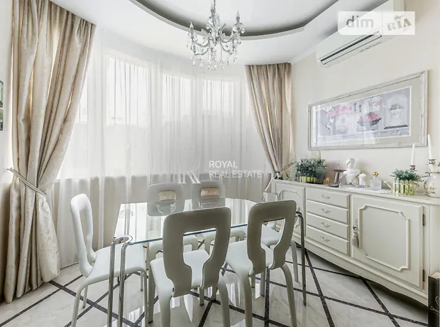 Квартира на вул. Левка Лук'яненка, 21 в Києві, ID 179394, фото №1