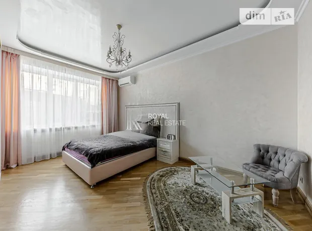 Квартира на вул. Левка Лук'яненка, 21 в Києві, ID 179394, фото №11