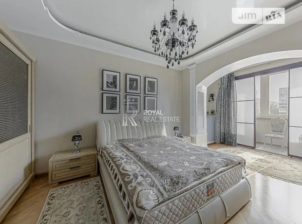 Квартира на вул. Левка Лук'яненка, 21 в Києві, ID 179394, фото №12