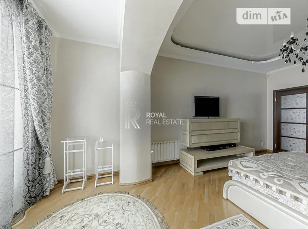 Квартира на вул. Левка Лук'яненка, 21 в Києві, ID 179394, фото №13