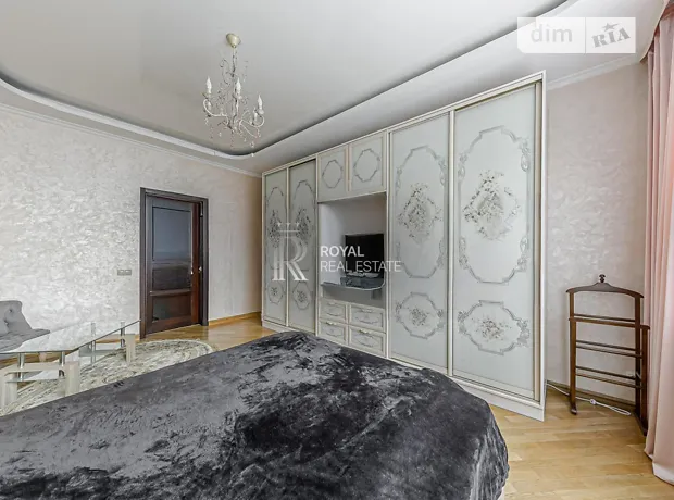 Квартира на вул. Левка Лук'яненка, 21 в Києві, ID 179394, фото №16