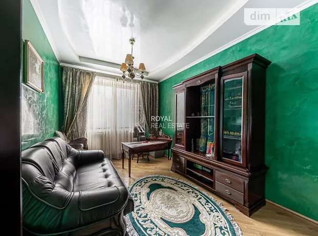 Квартира на вул. Левка Лук'яненка, 21 в Києві, ID 179394, фото №3