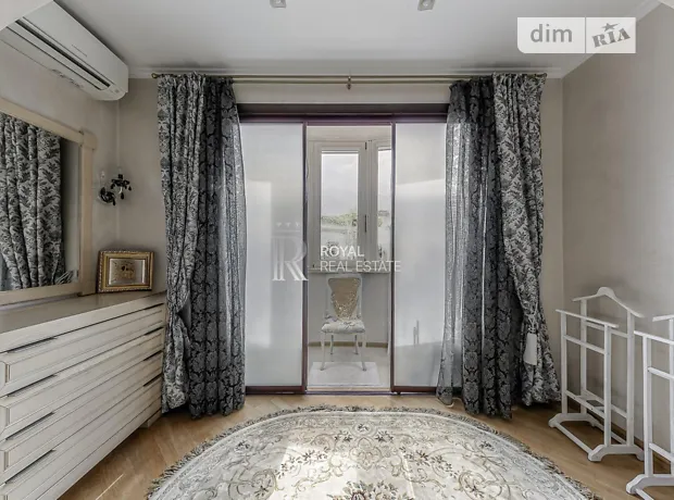 Квартира на вул. Левка Лук'яненка, 21 в Києві, ID 179394, фото №23